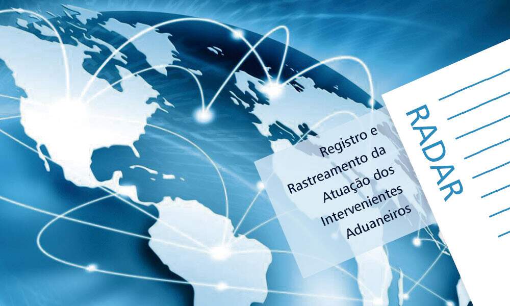 radar exportacao oportunidade empresas Brasil