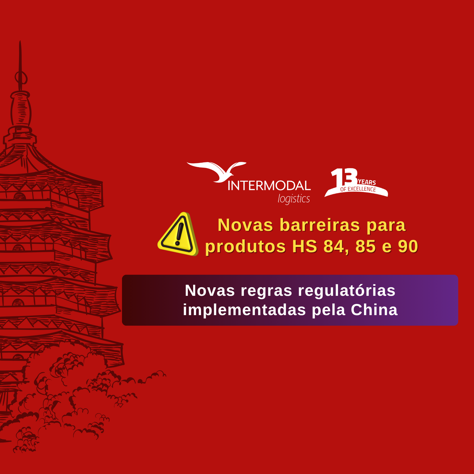 Restrições da China para Terras Raras