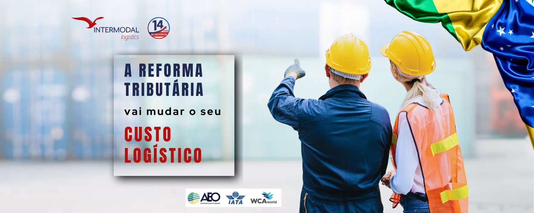 REFORMA TRIBUTÁRIA NO COMEX