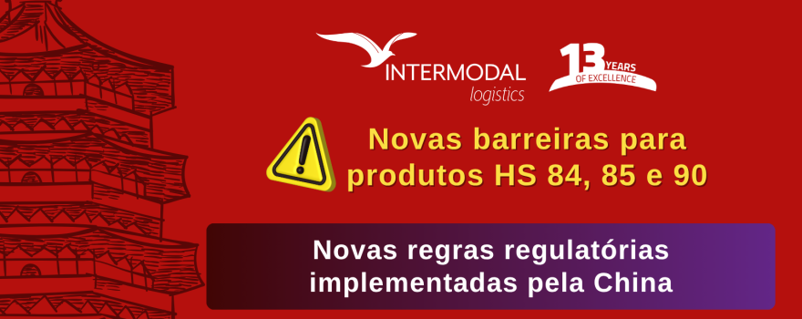 Restrições da China para Terras Raras