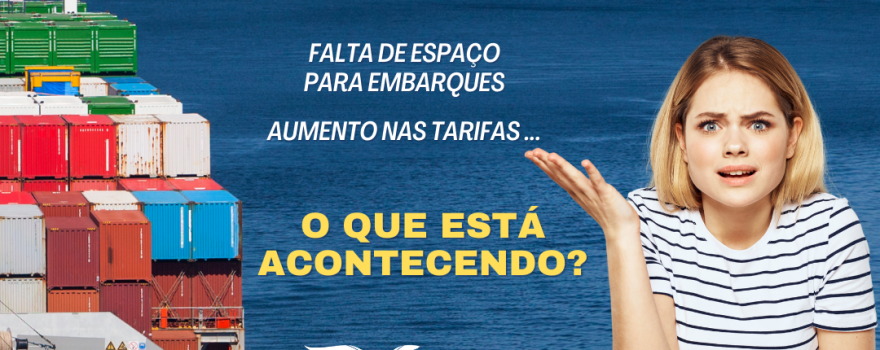 Estratégias para Peak Season - Alta Temporada na Logística