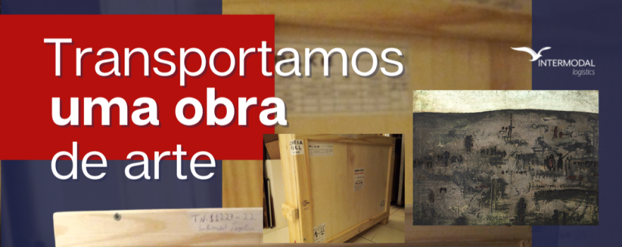 exportamos obra de arte